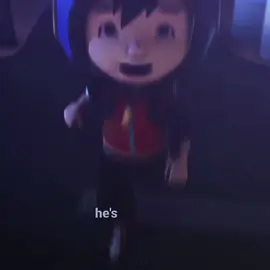 anak sekecil oboii berkelahi dengan kata 