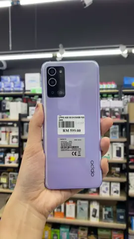 OPPO A56 5G 8+256GB SEC #creatorsearchinsights #supergadget #fyp #gadjet 