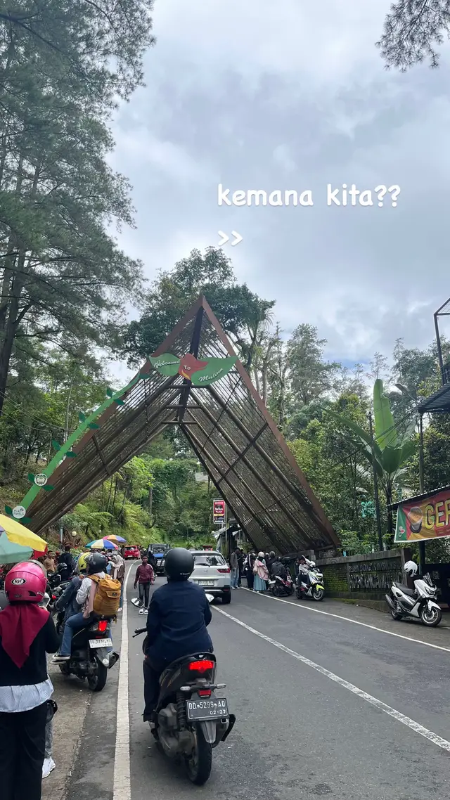 #pattiroangcafeandresto #malino #xbcyza #healing #fotogeser 