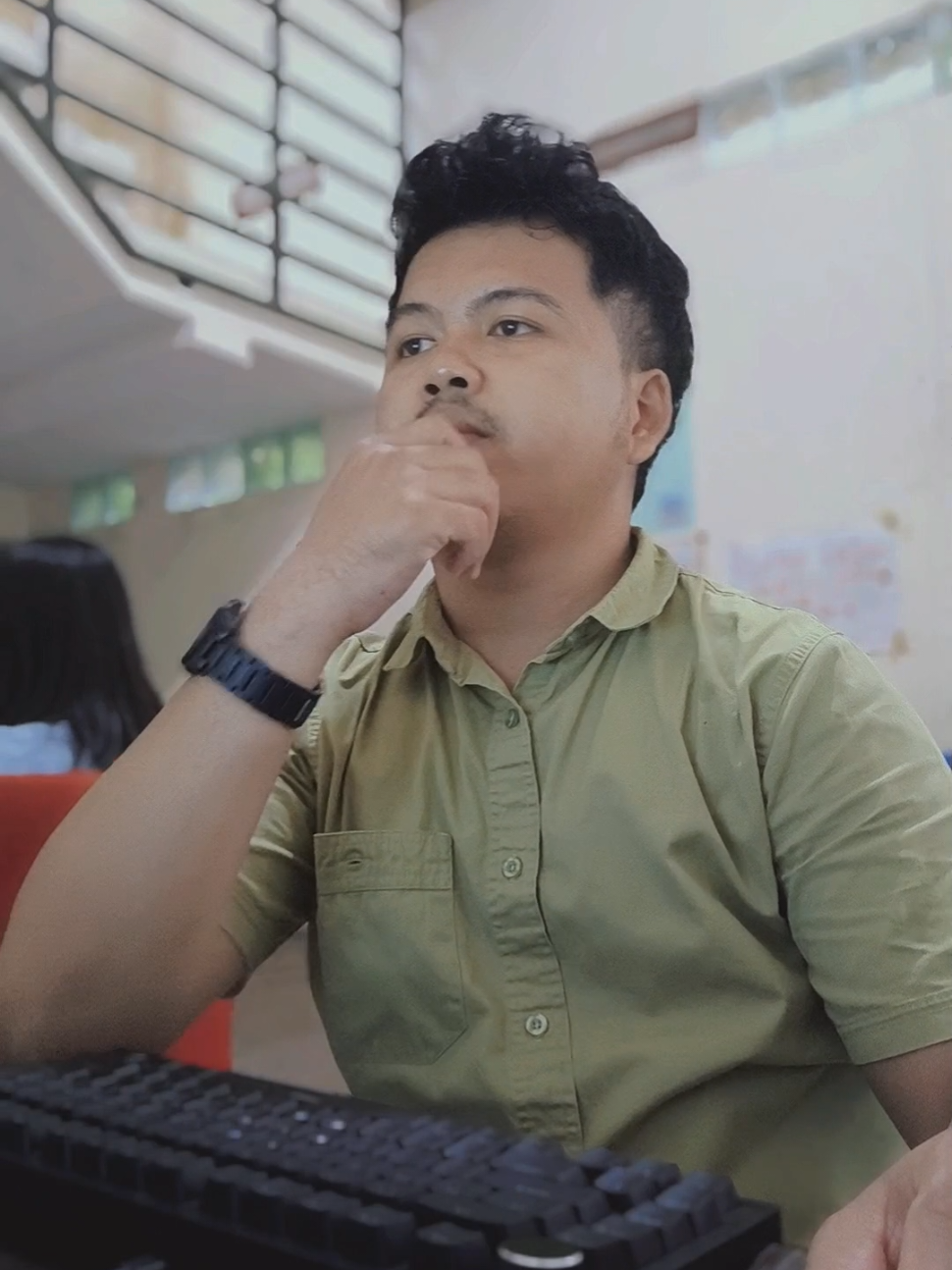 Ubur Ubur Ikan Lele #uburuburikanlele #uburuburikanlele😀 