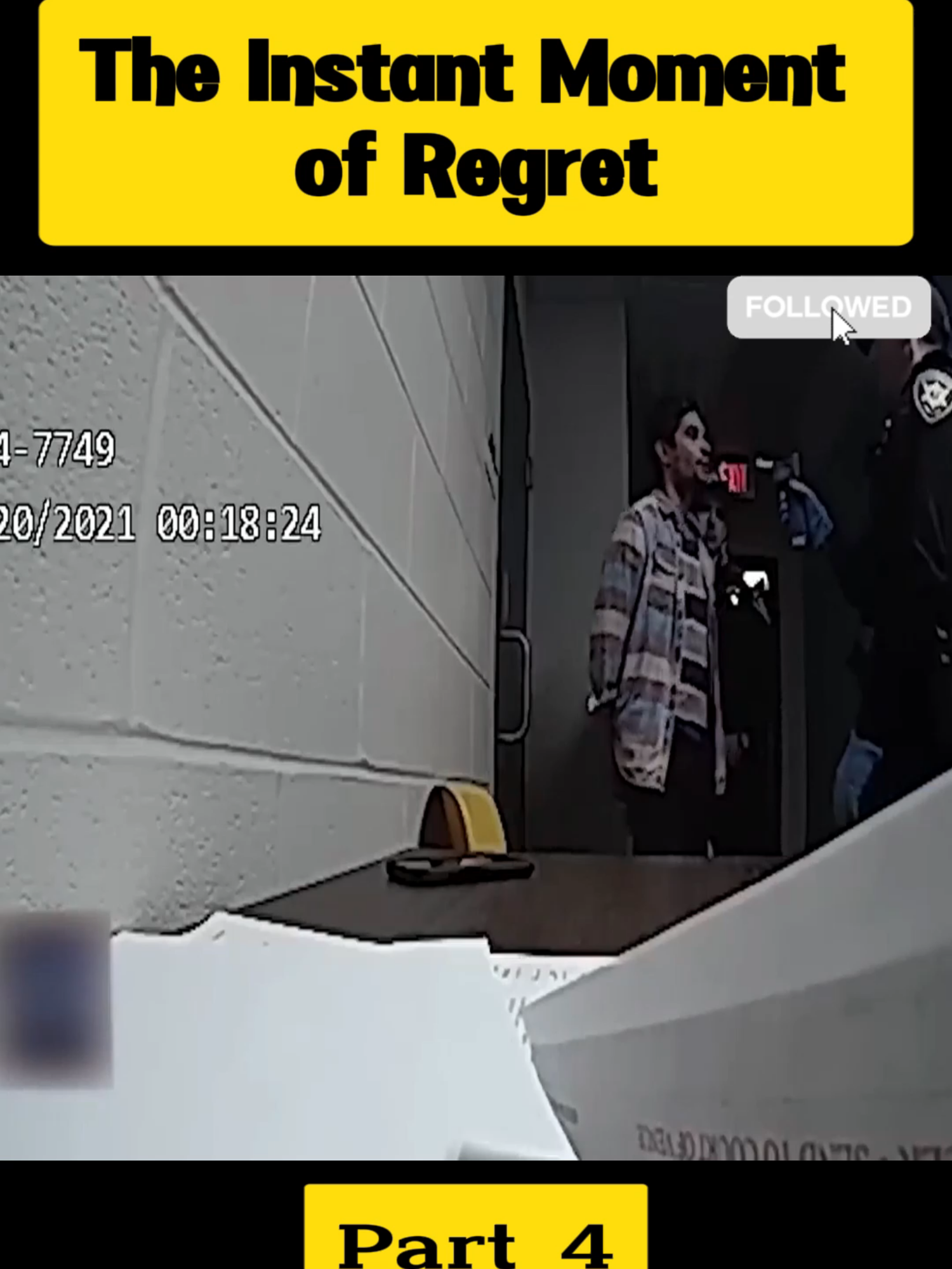 When Drunk Drivers Realize They Ran Over People P4#police #bodycam #westsafety #👮‍♀️ #policecam #usa🇺🇸 #news #trendy