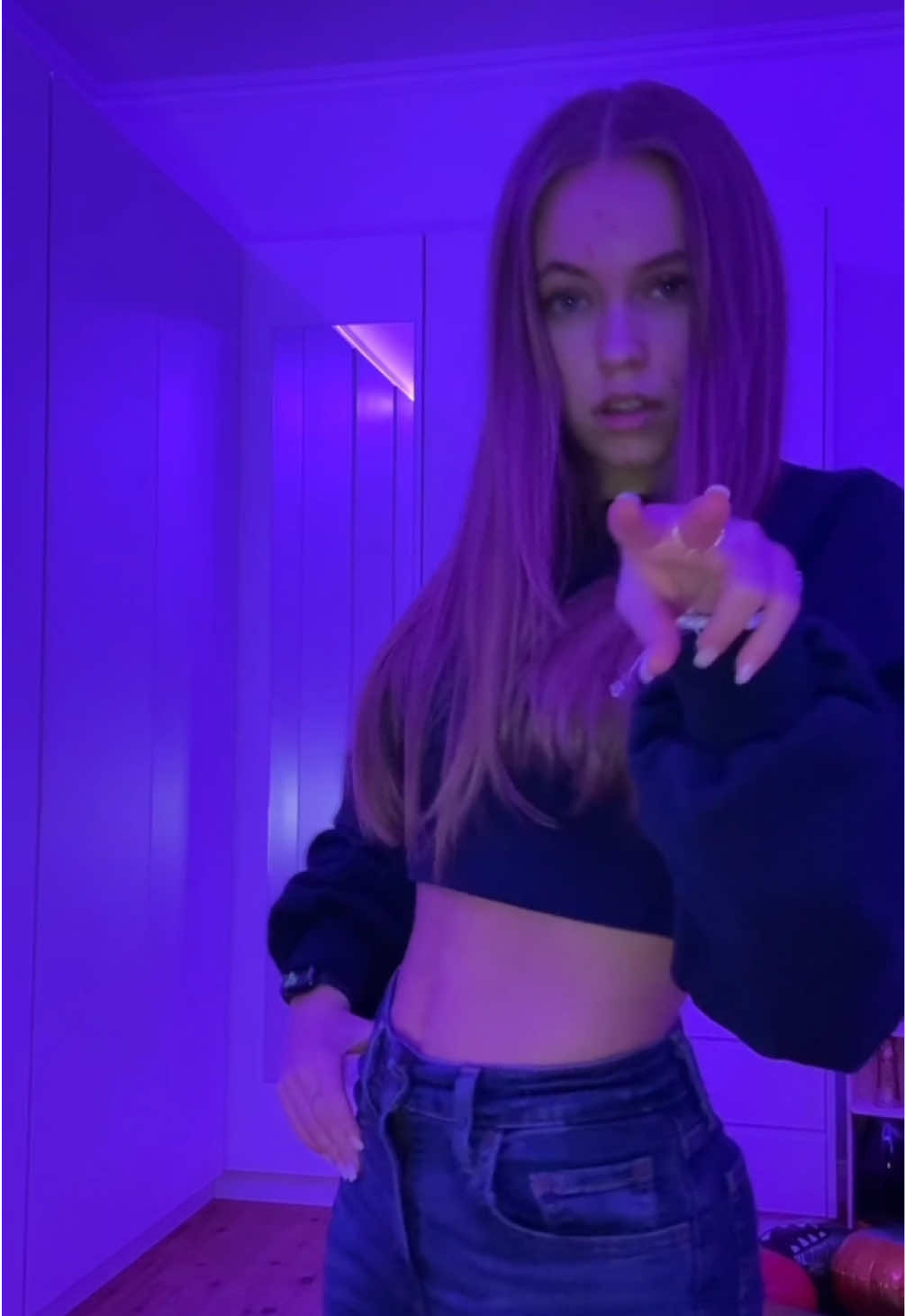 Falls ihr euch jemals gefragt habt, was ich mit 13 hochgeladen hab: