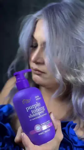 Love your hair, ditch the brassy tones this Valentine’s with Merrysung Purple Toning Shampoo💜 #MerrySunPupleToningShampoo #MerrySunPurpleShampooFeedback #MerrySunHaircare #MerrySun #MerrysunCorporation #purpleshampoo #AntiBrassiness #bleachedhair #platinumblonde #haircareroutine #DIY #supportlocalbrand 