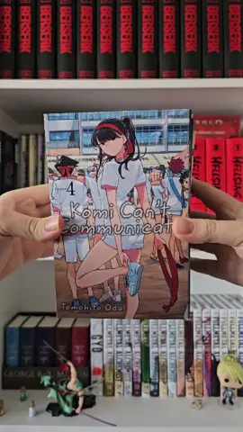 Komi Can't Communicate📚| Vol, 1-6 . . . . . #collection #bookclub #book #mangacollection #Anime #animefyp #animefan #library #BookTok #Manga #Аниме #Манга #mangaedit #Read #animeedit #comic #comicbooks #komicantcommunicate