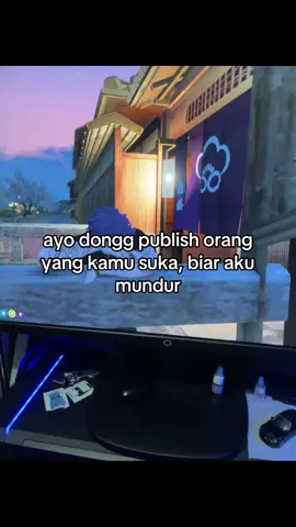 ayo dong #kaciw #fyp #foryou #paletobayfreeroam 