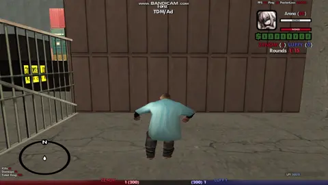 No Cut,Fun With @zenommmmm gg #2you🏴‍☠️ #2you #$Luffy #gtasamp #gtasanandreas #fypシ゚