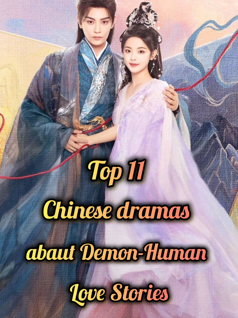 Top 11 Chinese dramas abaut Demon-Human Love Stories (Part1) @Filmi sho #shorts #top #top11 #chinesedrama #chineseseries #cdrama #cmovie #bestseries #bestmovies  Subscribe for more Videos: https://www.youtube.com/@Filmi.sho01 Thanks for watching! please leave your like and Subscribe❤️ 📌 IMPORTANT DISCLAIMER : All materials featured in the video are owned by their respective owners, whom we respect. We do not claim their videos/photos or visuals as our own.  📌 FAIR USE DISCLAIMER: Copyright Disclaimer Under section 107 of the Copyright Act of 1976, allowance is made for 