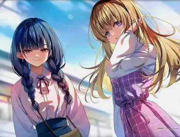 classroom of the elite y3 new character😳 #classroomoftheelite #lightnovel #masukberanda #fyppppppppppppppppppppppp #cote #classroomoftheeliteyear3