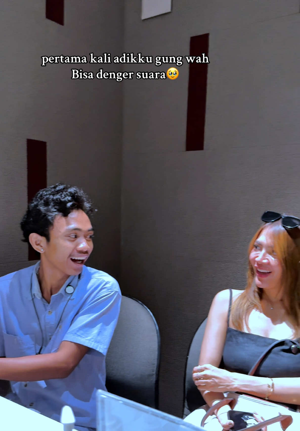 Rasa sedih bahagia 