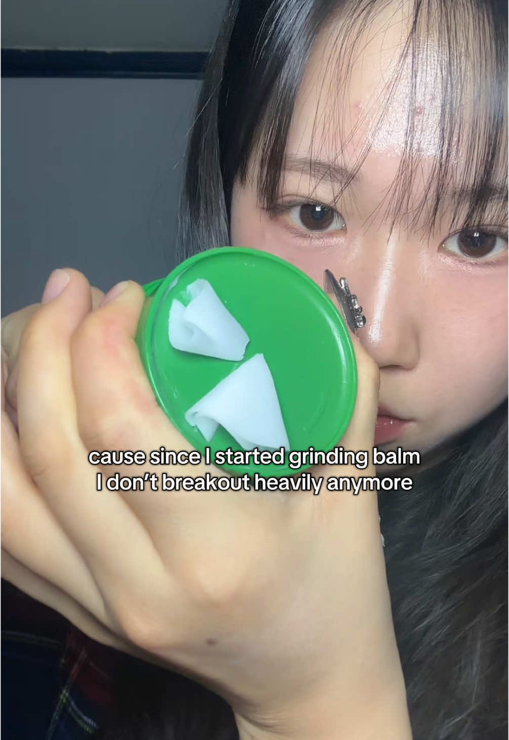 Skincare item hygiene is the most important part but every brand seems to gatekeep #koreanskincare #skincaretok #skincarebrands #kbeauty #acne #acnetips #banilacocleansingbalm #anuacleansingoil #dralthea #draltheacleansingbalm 