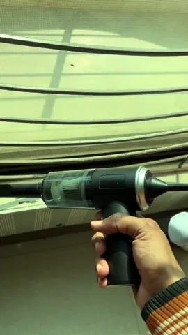 3in1 vacuume cleaner #vacuumcleanser #fyp #carcleanser #gadgets 