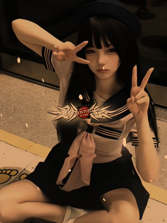 #sanzprstt : 4 foto nih 🗿👆 #presetalightmotion #azureclan #preset5mbxml #xyzcba #pyp #foryoupagе #fypシ゚ 