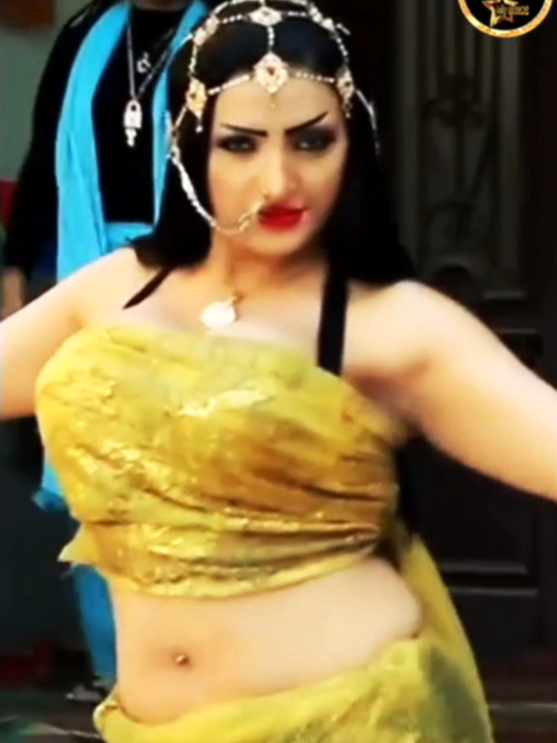 عروسة الرقص الشرقي برديس 🌹Bardess dancer