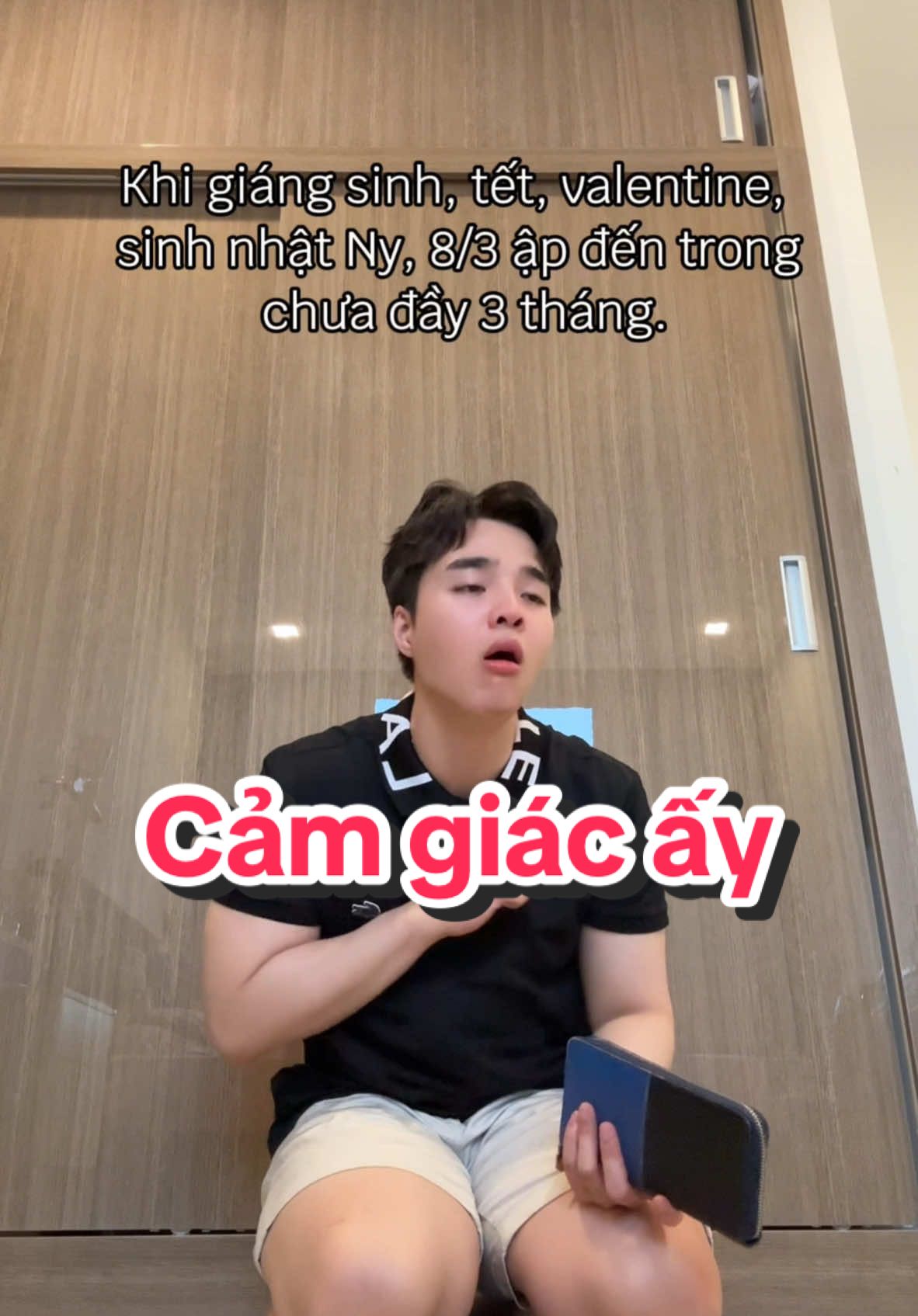 Một cảm giác thật cảm lạnh ib@leehoanng