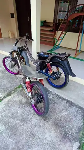 @parman_048 #lurahracing69 #pms_gank #sleepenggine200cc #f1zragstyle #fyppppppppppppppppppppppp 