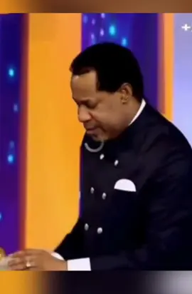 Demonstrate eternal life. #pastorchris #oyakhilome #church 