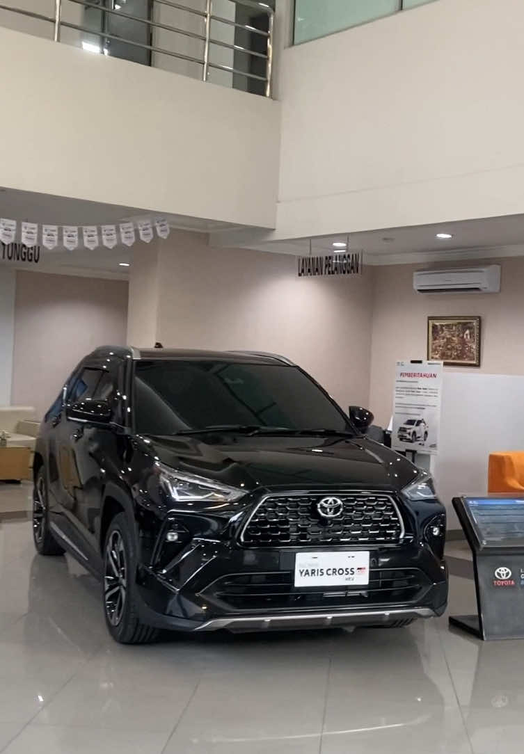 Mari mampir ke Plaza Toyota Bandung dan dapatkan Promo Spesial Super Sale, bisa langsung ketemu ARI ya👍 #plazatoyota #toyota #toyotabandung #dealertoyota 