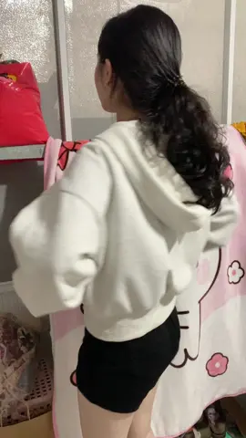 Áo khoác Nỉ Crotop Hàn dáng rộng siêu xinh , Áo Sweart Nỉ Dài Tay ( có bigsize ) #quanaodepchatluong #quanjeanongrong #dambodytondang #aothunbabytee #aokhoacnu #tuixachnu #keptochanquoc #giaycaogot #depdecao #caogot5p #caogot7p #xuhuongtiktok #fyp #CapCut 