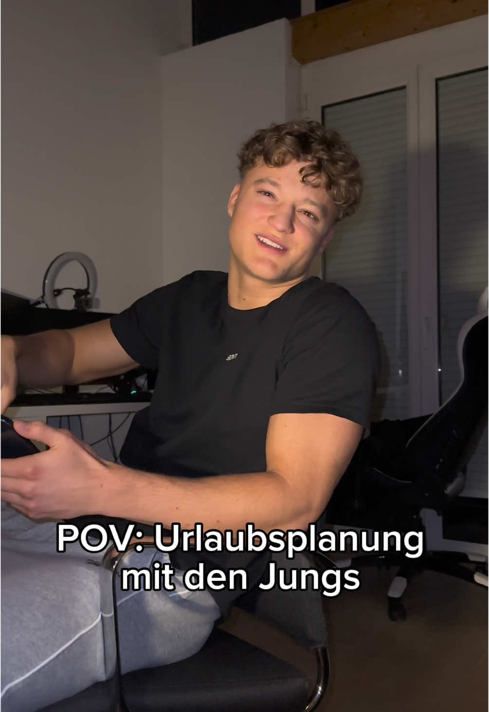 Aber nächstes Jahr wir gehen 100% #fyp #fy #relatable 