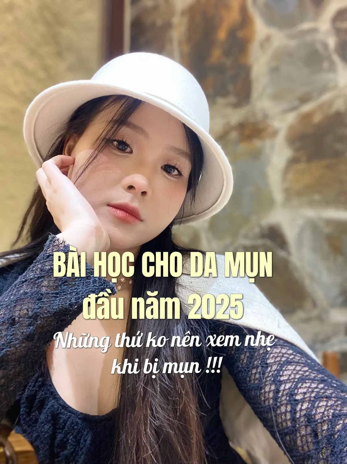 #xuhuong #xuhuongtiktok #skincare #fyp #thaotrangyeuda #mun #trimun 