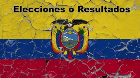 Elecciones o Resultados en Ecuador. La verdad detrás de las votaciones.#ecuador #corrupcion #bukelepresidente #ecuador🇪🇨 #Elecciones 2025