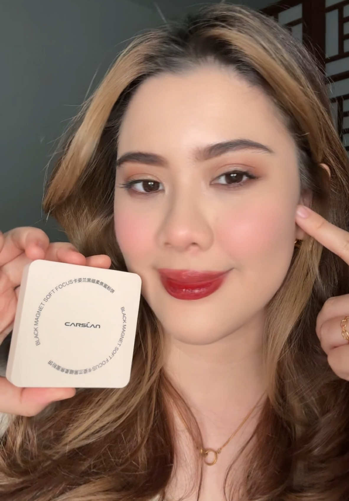 Memang best sgt 😍 #carslan 