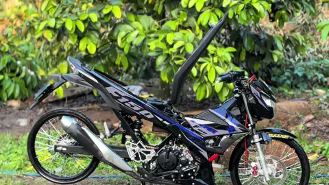 Mê góc này 🫣#xuhuong #satria150fi_độ_kiểng #xh 