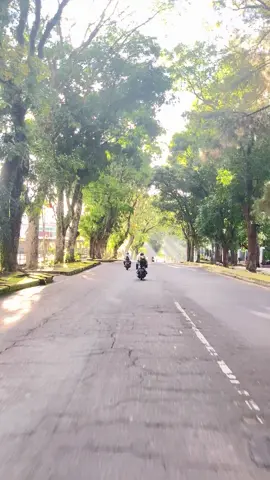 Vibes curup sore sore⛅️ #curupbengkulu 