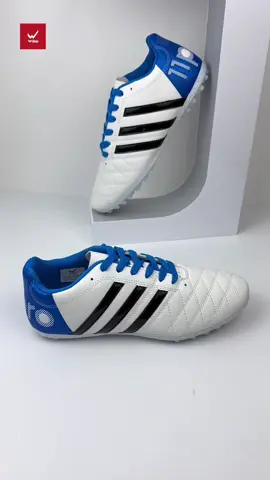 GIÀY QUỐC DÂN 🫡 #giaybongda #giaydabanh #giaydabong #giaywika #wika #wika3soc #wika11pro #wikatoni #11protonikroos #tonikroos 