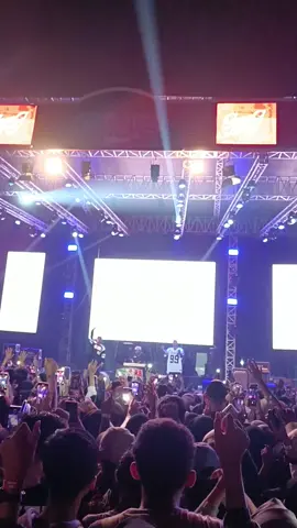 🔥🔥🔥 .  .  .#ndxkonser #ndxkarawang #konsermusik #jogetambyar #ambyarrr #sanasinikonser #fypシ゚ #ndxfamily🔥 #infokonser #karawangambyar #waktukonser #ndxakatv 