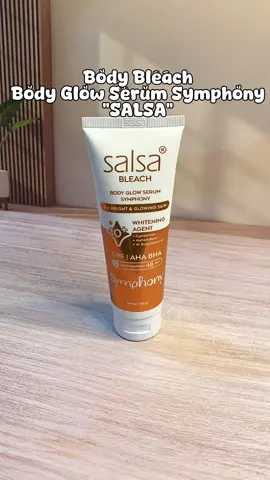 Body bleach cuma 20rebuan 😩👏😜 yakalii gak borong 😩 #salsa #salsabodybleach #bodybleaching #bodywhitening 