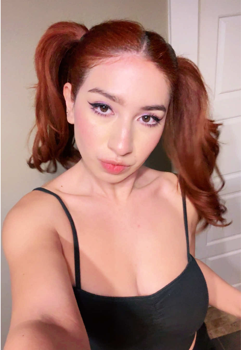 I love being a girl 😇💕