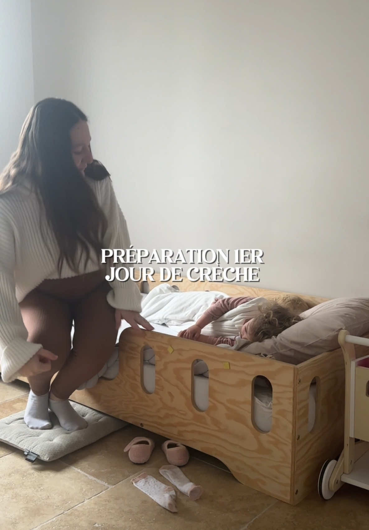 En temps réel sur lnstå loeliecasano 🤰🏻✨