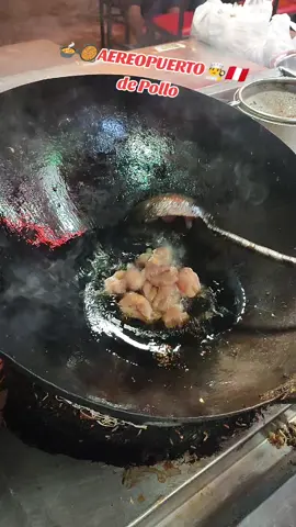 #aereopuerto #comidas #chifaperuano #👨‍🍳🔥🍲🇵🇪 