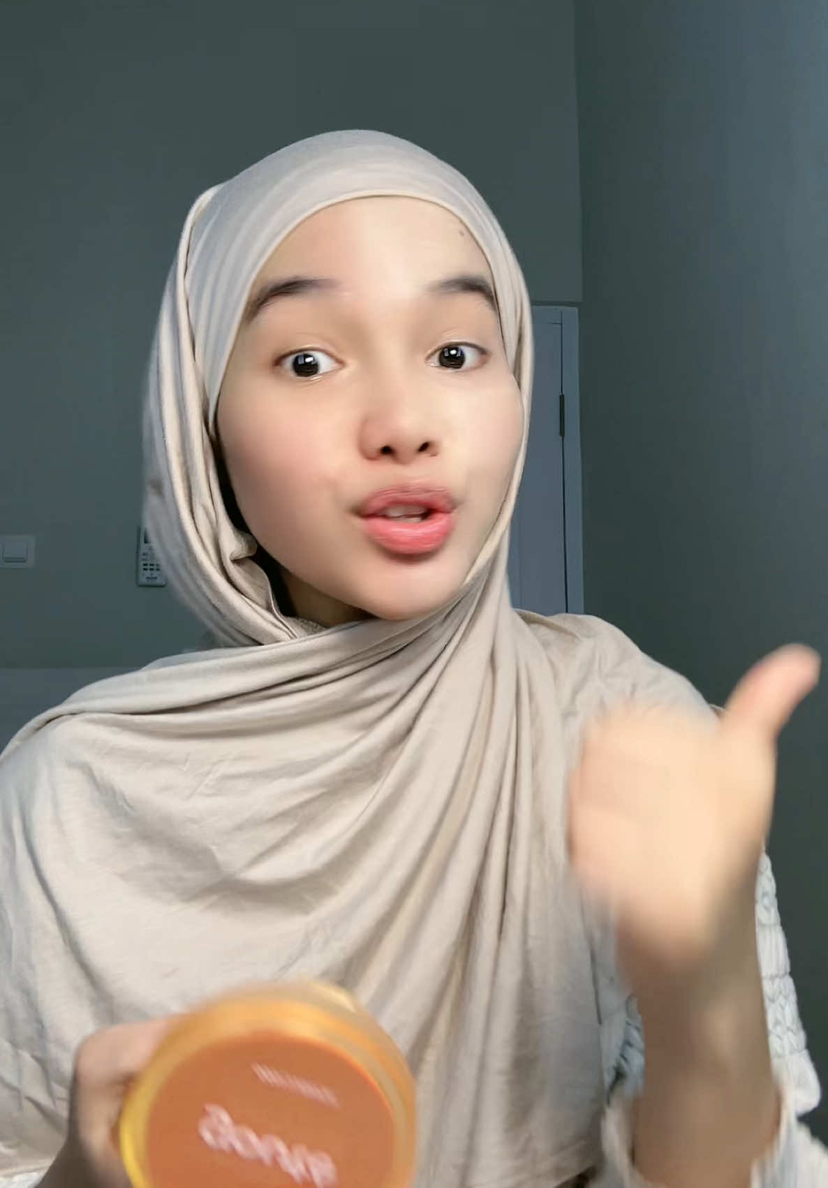 Cushion ter gong 2025
