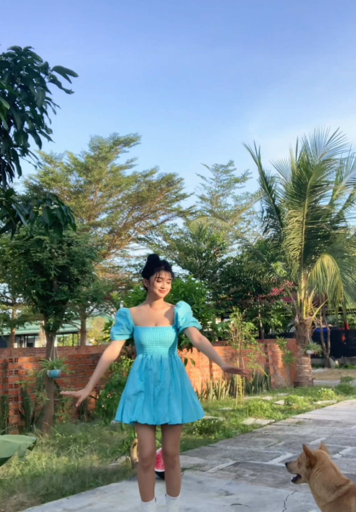 Dance with me #spedup #dance 