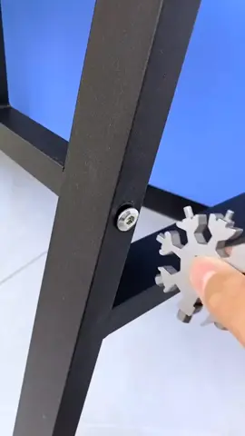 Kunci pas saku multifungsi 18 in 1 super keren, CO dikeranjang kuning #kuncipasmultifungsi #tiktokshopindonesia #fypage 