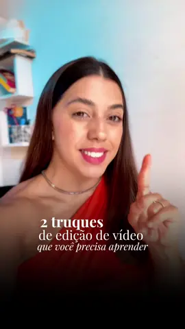 #edicaodevideo #tutorialcapcut #ideiasdeconteúdo #criadoradeconteudo #mulheresempreendedoras 