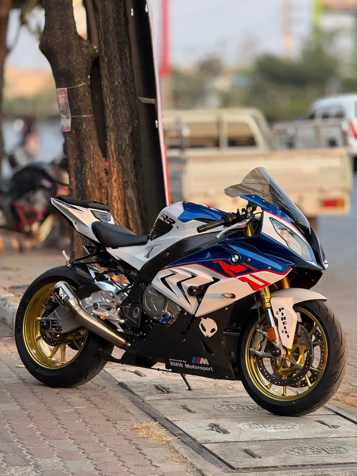 Bmw s1000rr แท้  ปี 2015 ราคา 369,000 บาท ราคาเร้าๆ 🔥🔥🔥 #บิ๊กไบค์ #ฟิล์มบิ๊กไบค์ #s1000rr 
