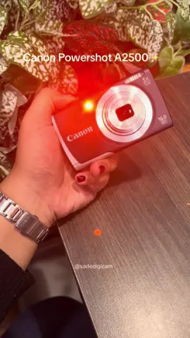 Canon Powershot A2500, the ordinary and versatile one🔥✨ #digicam #digicamjogja #digicamindonesia #canonpowershotA2500  #canonA2500