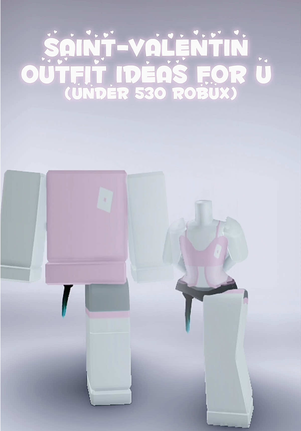 Valentine’s day matching outfit for u ⋆𐙚₊˚⊹♡ Game: catalog avatar creator #catalogavatarcreator #roblox #robloxfyp #girl #boy #matching #matchingoutfits #robloxskin #robloxavatar #robloxavataridea #fyp #robloxoutfitidea #cute #robloxoutfitideas #matchingrobloxoutfits #ValentinesDay #valentine #saintvalentin #valentinesdayoutfitideas 
