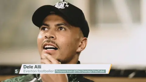 .#delealli
