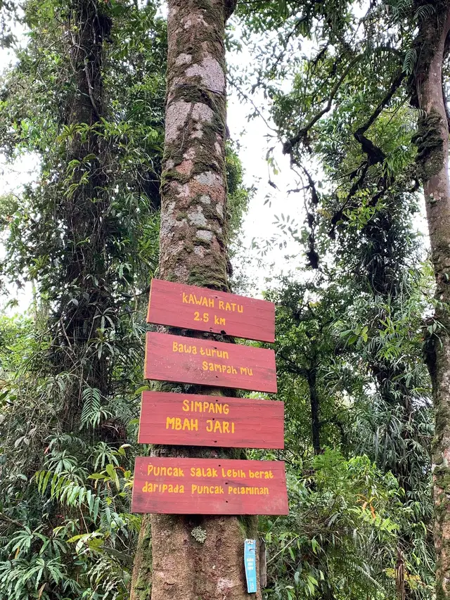 tetep seru walaupun dijalan tetep banyak drama😂 #kawahratu #kawahratugunungsalak #kawahratubogor #kawahratuviacidahu 