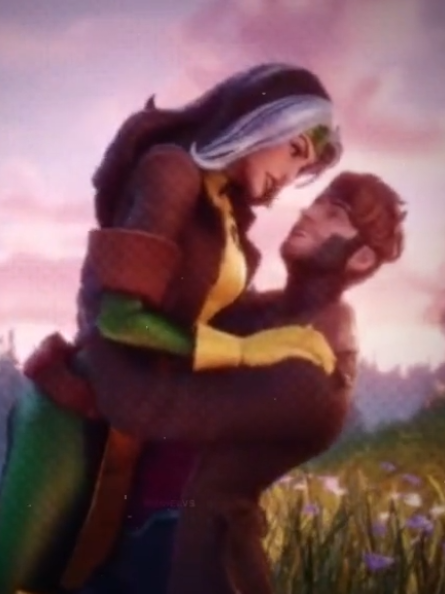#ROMY — They are my roman empire 🥹 || #rogue #roguexmen #roguexmen97 #rogueedit #annamarie #gambit #gambitxmen #gambitxmen97 #gambitedit #remylebeau #xmen #xmen97 #xmenedit #fyp #foryou #foryoupage #viral #tiktok #Love #xyzbca #marvel 