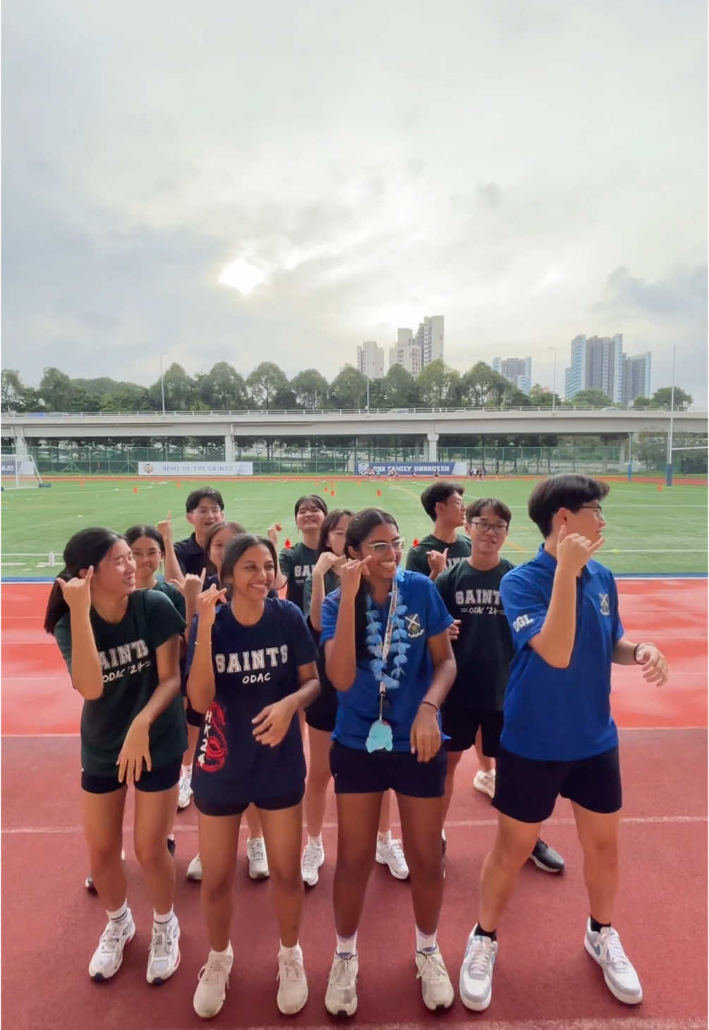 This is ur sign to join ODAC 🤫 #fyp #whysa #odac 