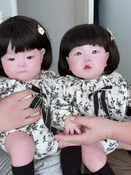 2 Con cúp bế 🤭😘 #viabexinhyeu #babycutevideos #nhavia2vach #nhaviabeyeu 