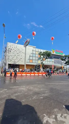 Grand opening Yogya Soreang 05 02 2025 belanja riang di Yogya Soreang #yogya #yogyagroup #yogyasoreang 