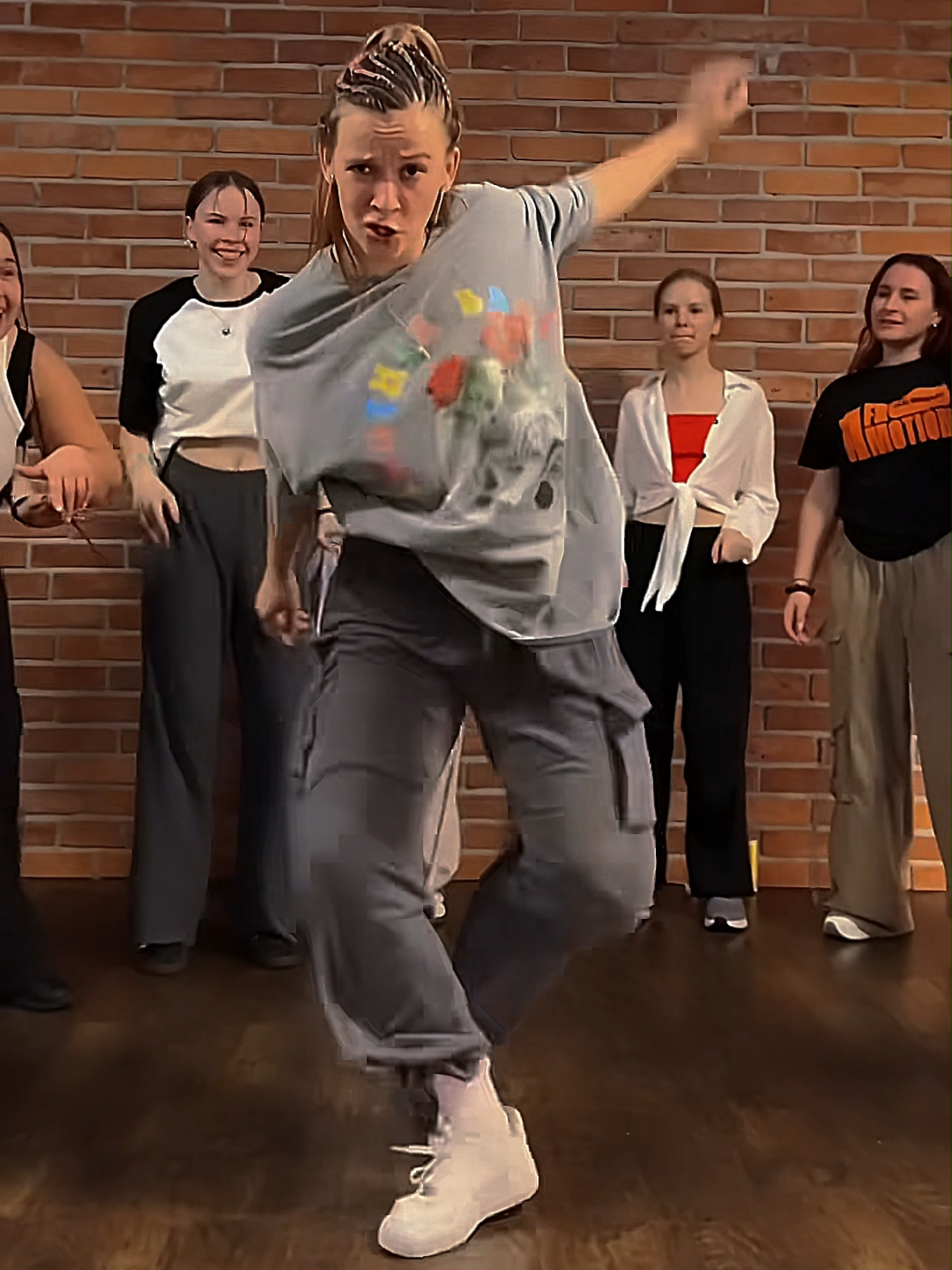 Biri Marung Amapiano Dance Challenge. My Personal Favorite is @oliwiaratyska. #fyp #viral_video #mashups #dancechallenge #cool #funnyy #vibes #trends #amapianochallenge #capcut_edit