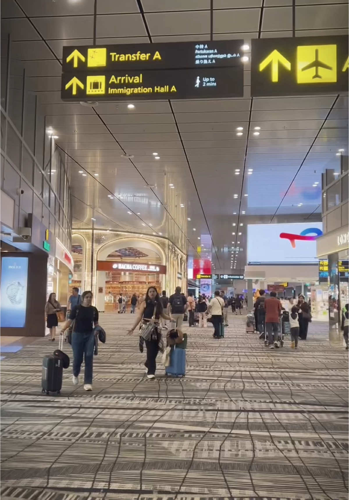 多学一门外语，多看一个世界..  “Học thêm một ngoại ngữ, nhìn thêm một thế giới” 🌏✈️ #hoctiengtrung #tiengtrung #中文 #xh 