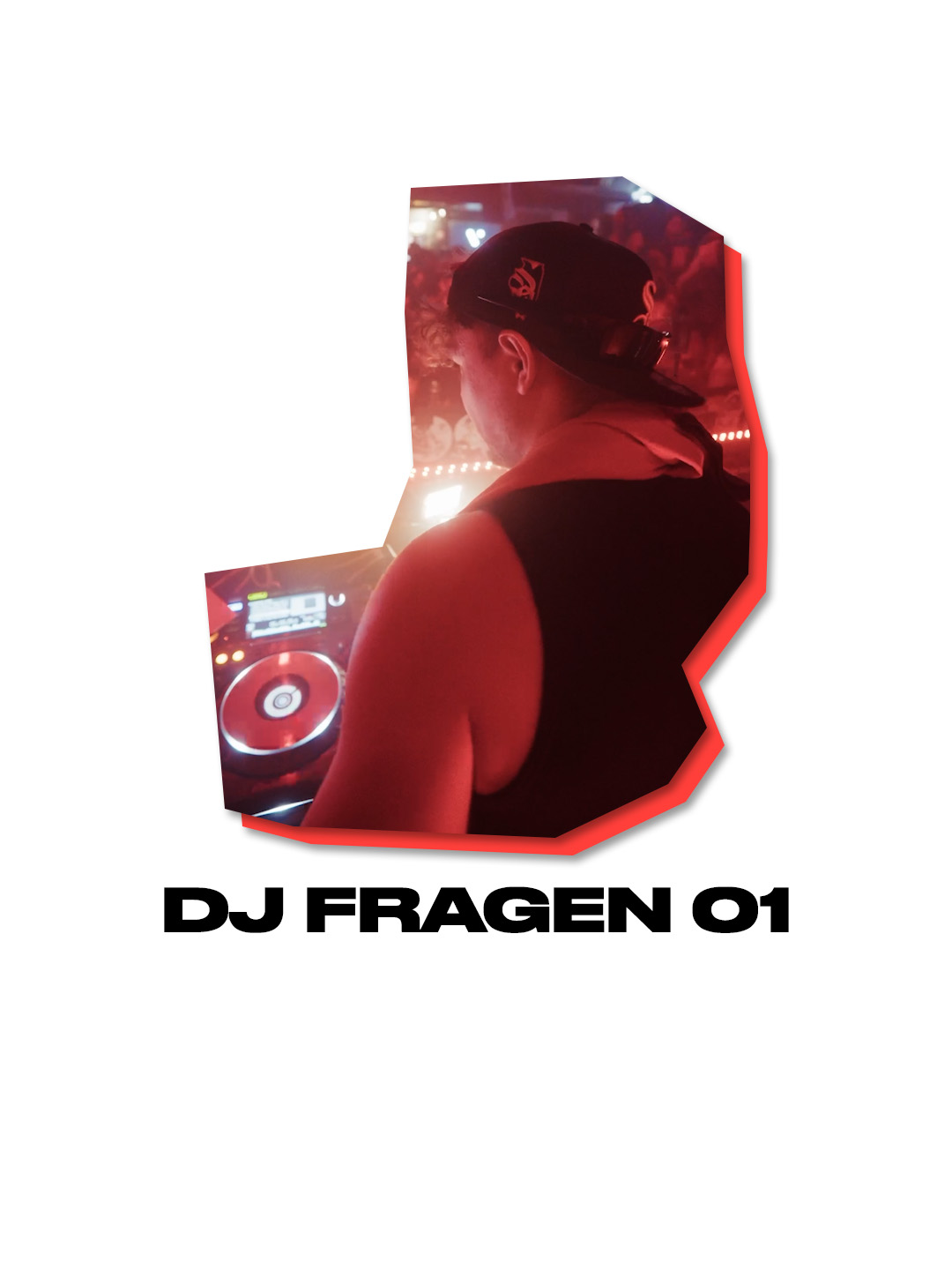 Typische Fragen an ein DJ - so einfach erklärt wie es geht! #djanfänger #djwerden #djmixer #flx4